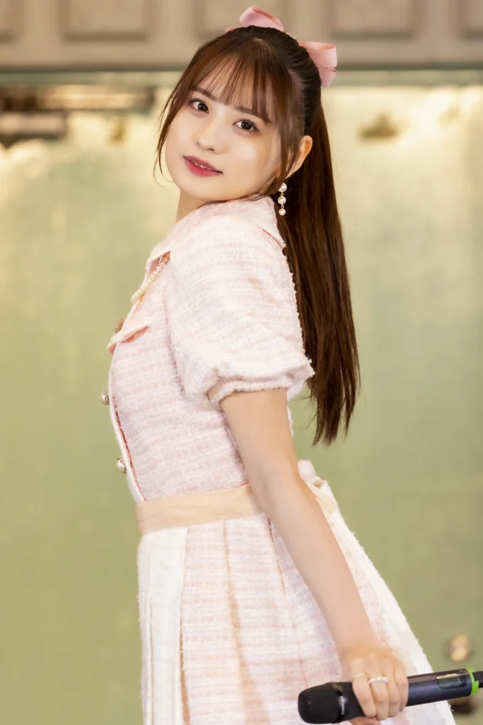 立花琴未