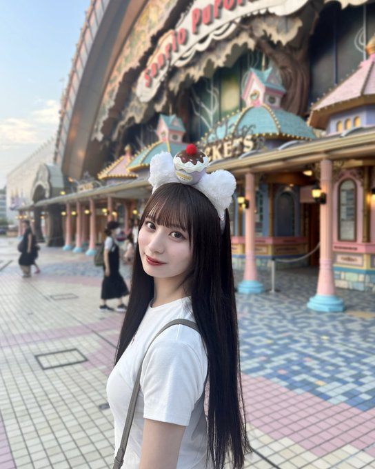 立花琴未の本名は大島琴美!特技のバレエ出場歴から判明!