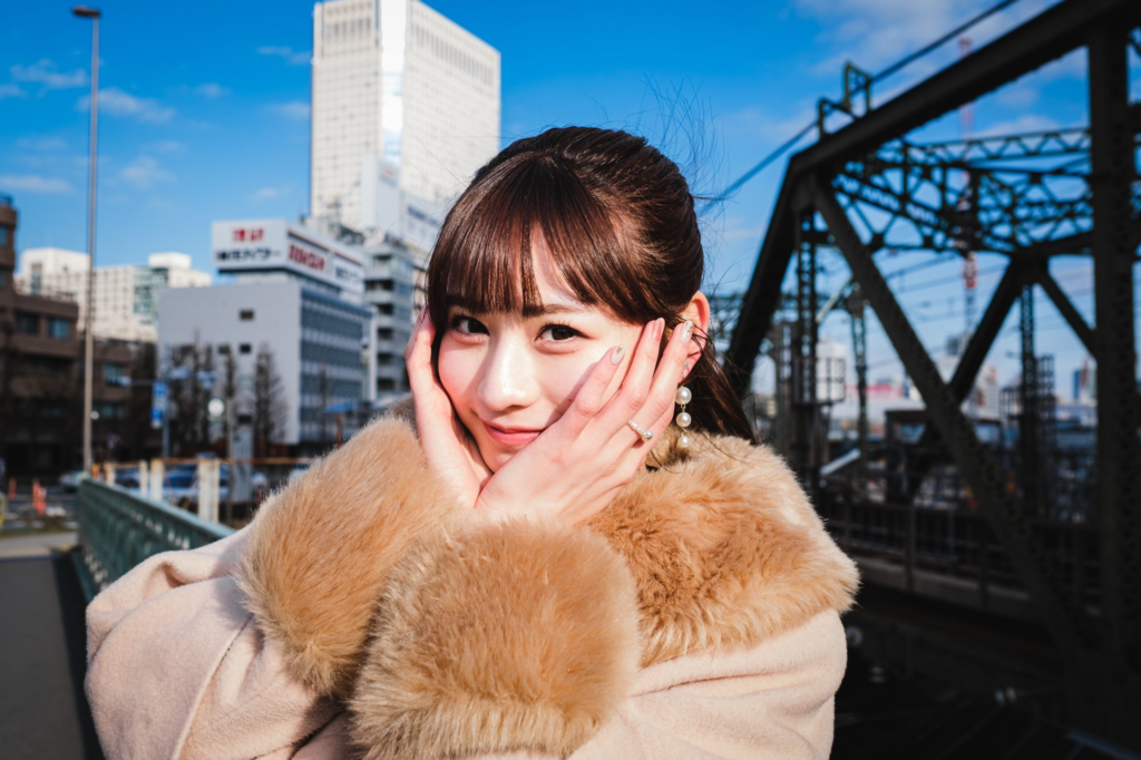 立花琴未の本名は大島琴美!特技のバレエ出場歴から判明!