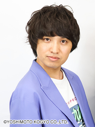 エバース佐々木 宣材写真