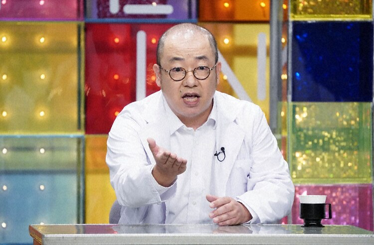 ルシファー吉岡 学歴