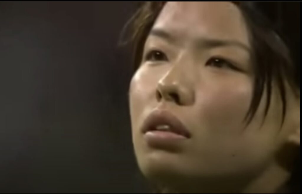 熊谷紗希選手
