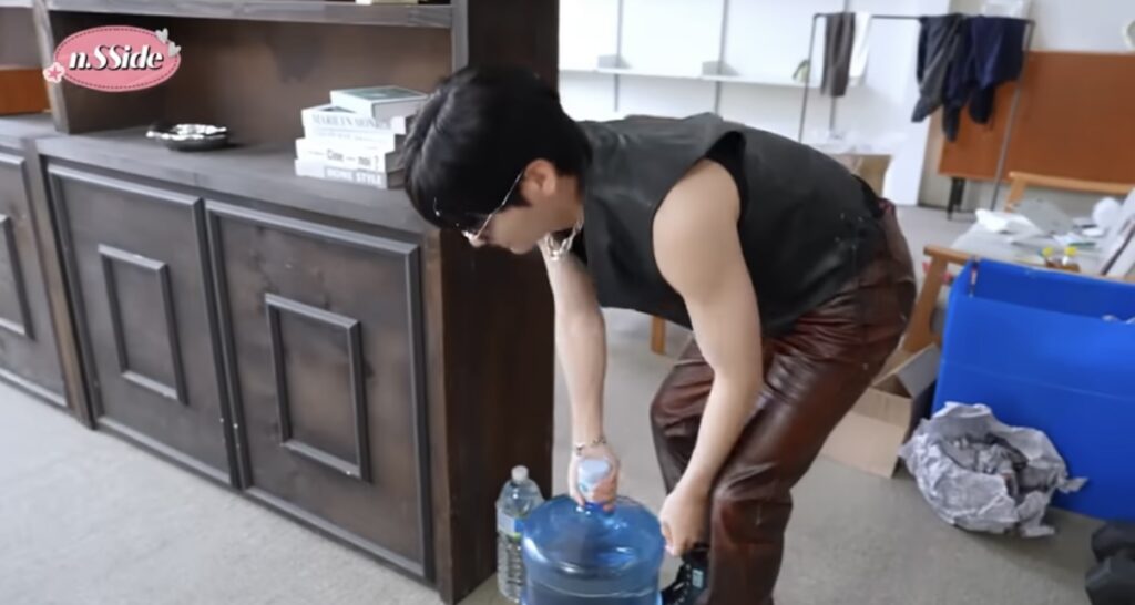 ソンユンさん